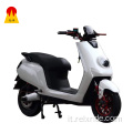 Sequel di prossima generazione Scooter elettrico potente a lungo raggio